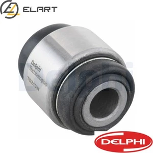 2x CONTROL ARMTRAILING ARM BUSH TD213W FOR MERCEDES-BENZ 124/T-Model E-CLASS - Picture 1 of 9