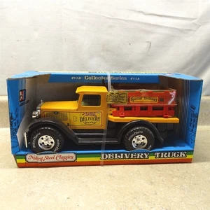 Vintage Nylint Steel Classics Delivery Truck, No. 3030 in Box, Collectors Series - Picture 1 of 9
