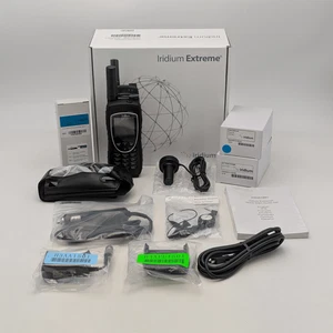 Iridium Extreme 9575N Satellite Phone Kit | CPKTN1901 - Picture 1 of 8