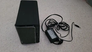 Synology diskstation DS213 Diskless 2-Bay NAS - Tested and Working - Picture 1 of 2