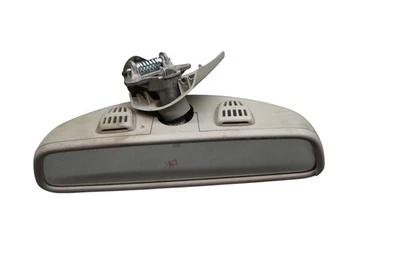 Внутреннее зеркало заднего вида 10-14 Mercedes S550 CL550 W221 A2218106917 оригинальное - Изображение 1 из 4