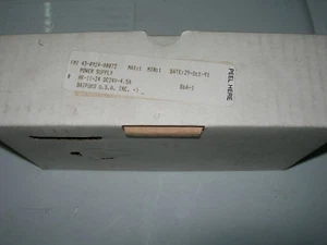 Power Supply, 24 VDC@4.5A, P/N HK-11-24 - Picture 1 of 1