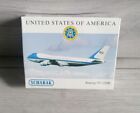 Schabak 355 1400 United States Of America Boeing 747 200b 1:600
