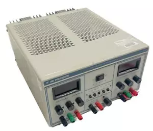 BK Precision 1760 Triple Output DC Power Supply 120V 60Hz 350W - Picture 1 of 4