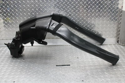 BMW K1600GT 2012 ABS CAJA DE AIRE COMPLETA ADMISIÓN DE AIRE CAJA DE FILTRO CON SENSORES Foto 1 de 4