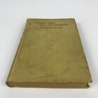 Testing Milk and It's Products by E.H. Farrington and F. W.Woll 1910 VTG Dairy