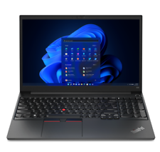 Nuevo Lenovo ThinkPad E15 Gen 4 15.6" FHD 6-Core Ryzen 5625U 8GB 256GB SSD W11Pro