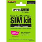 Simple Mobile $30 Plan 1 MONTH 3 MONTH TRUSTED DEALER