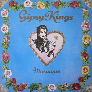 Gipsy Kings - Mosaique CD #G2035402 - Bild 1 von 1
