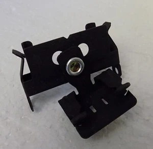 37 EATON BLINE BX4M-E-2-4 CABLE TO BEAM FASTENER DOUBLE RUNS 1/8" TO 1/4" FLANGE - Picture 1 of 3