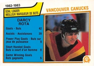 Vancouver Canucks 3-Card Vintage Lot 3 - Picture 1 of 6
