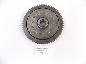 OEM 1970's HONDA CT70 K1 K2 Probe 70 Clutch Primary Drive Gear 69T 23110-086-020 - Bild 1 von 1