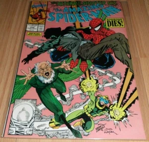 Amazing Spider-Man (1963 1st Series) # 336...Published Aug 1990 by Marvel - Bild 1 von 1