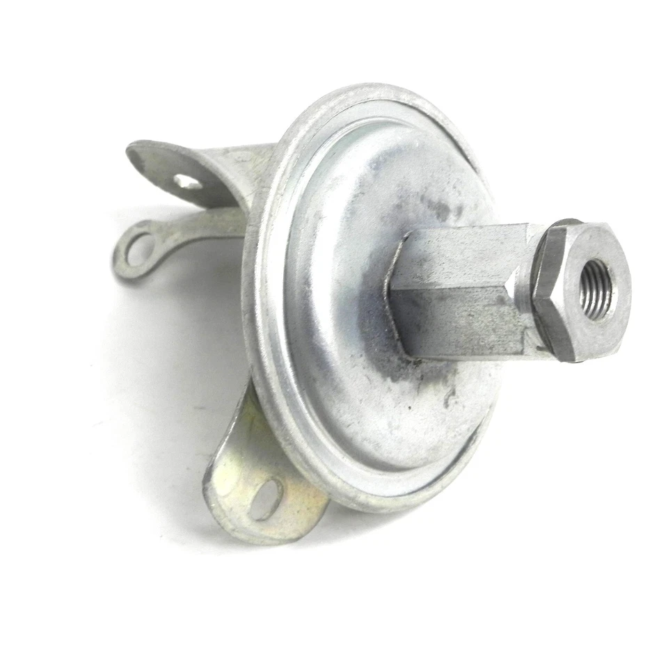 NIEHOFF DELCO REMY DR-341 NOS CÁMARA DE AVANCE DE VACÍO 1946-50 OLDSMOBILE 6 CILINDROS + Foto 1 de 4