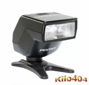 Pentax AF-200 FG ✯ Blitz ✯ Flash ✯ Wie NEU ✯ OVP ✯Digital ✯ K-1 ✯ K-5 ✯ KF ✯ KP - Bild 1 von 8