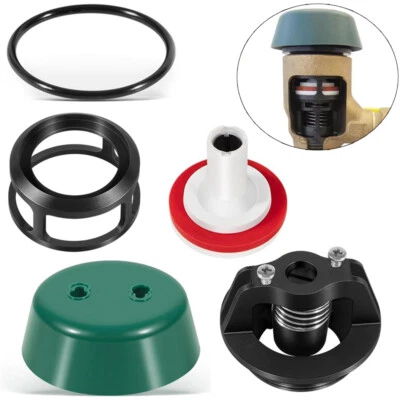 For Apollo Conbraco 1/2" - 3/4" Float and Bonnet Complete Repair Kit 4A00407 - Image 1 of 4