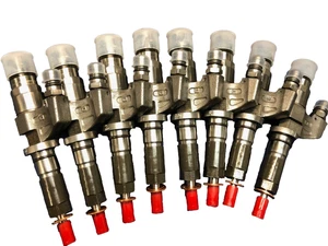2000, 2001, 2002, 2003, 2004 Duramax 6.6L LB7 Injector Rebuild Service - Picture 1 of 11