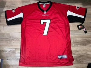Camiseta deportiva Bijan Robinson #7 Atlanta Falcons NFL Football Proline XL para hombre NUEVA NUEVA CON ETIQUETAS - Imagen 1 de 3