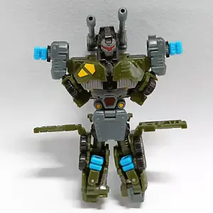 Transformers Power Core Combiners - Bombshock - Complete - Foto 1 di 13