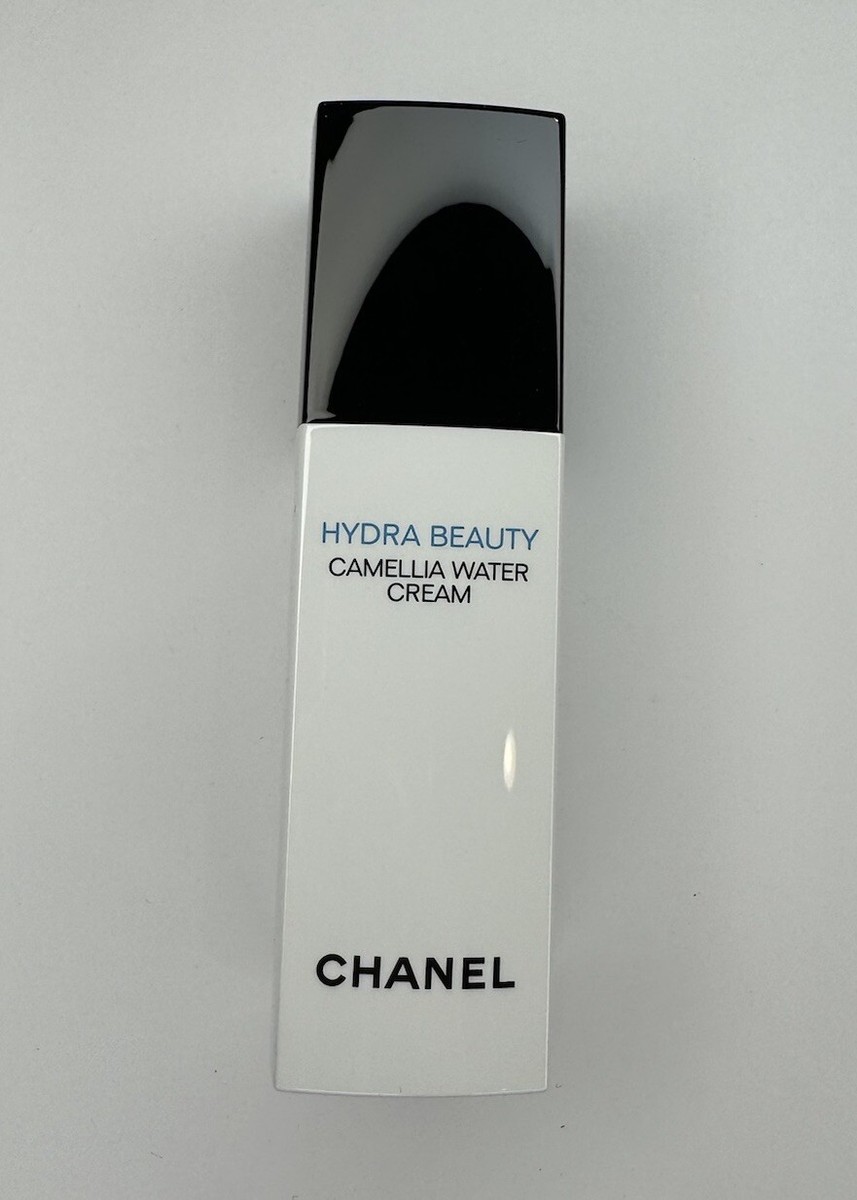 CHANEL HYDRA BEAUTY CAMELLIA WATER CREAM ILLUMINATING