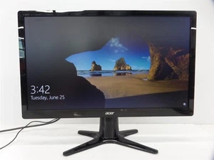 Acer G226HQL 21.5in Widescreen LCD Monitor - Picture 1 of 5