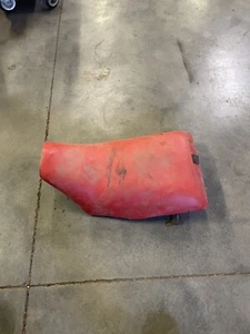 1987-2000 Honda TRX300 Fourtrax Red Seat Pan Foam 77100-HM5-A10ZB OEM NE31 - Picture 1 of 13