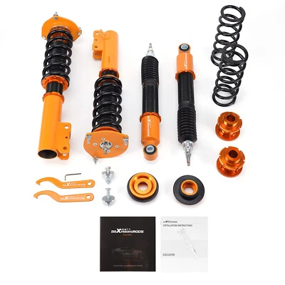 Amortiguadores Suspensión tuning for Volvo 850 1992-1997 S70 / C70 1998-2001 - Imagen 1 de 4