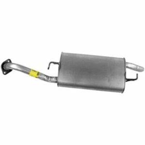 Walker Exhaust Exhaust Muffler Assembly 54461 | High-Quality Auto Part, Universa - Picture 1 of 4