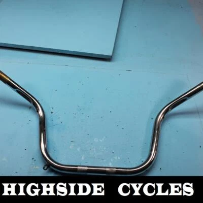 Manillar Harley-Davidson Road King 1282 01  Foto 1 de 4