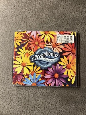 Stereophonics - Have A Nice Day (Maxi CD) 2001 - Bild 1 von 2