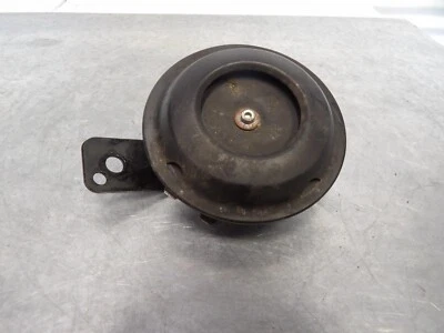 13 Hyosung GT250 buzina 38500HM8101 - Imagem 1 de 3