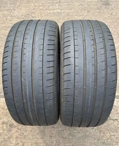 Sommerreifen 225/40 R18 92Y XL Goodyear Eagle F1 Super Sport AO DOT22 5,1-6mm - Bild 1 von 2
