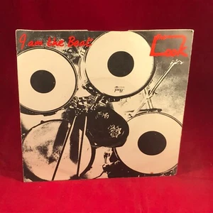 THE LOOK I Am The Beat 1980 UK 7" Vinyl Single original You Do Those Things 45 C - Picture 1 of 4