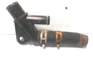 TUBO SDOPPIATO RADIATORE HONDA NES @ CHIOCCIOLA 125-150 00 01 02 04 2005 - Imagen 1 de 1