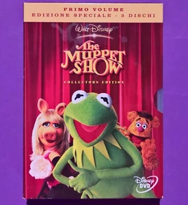 THE MUPPET SHOW (3 DVD) VOLUME 1 - Bild 1 von 8