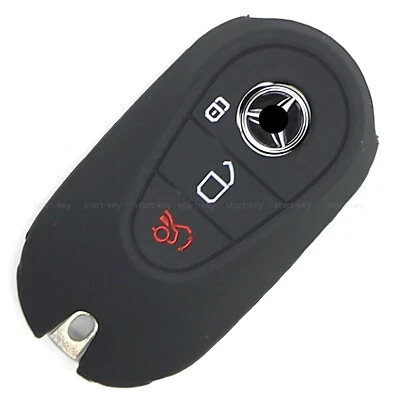 Auto Schlüssel Hülle für Mercedes E-klasse C-Klasse S-klasse Sprinter W206 W214