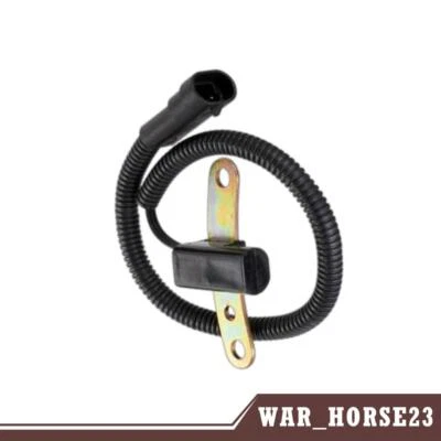  Sensor de posición del cigüeñal 56026882 para Jeep Cherokee Wrangler Foto 1 de 4