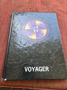 1999 High School Yearbook James M. Bennett Yearbook Salisbury Maryland Md. - Picture 1 of 1