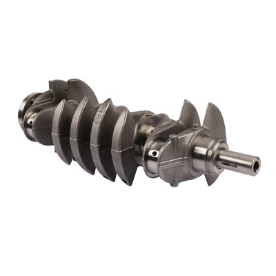 New Crankshaft for Buick Verano Chevrolet Cobalt Equinox HHR Impala Malibu 2.4L - Image 1 of 4