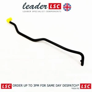 Bonnet Support Stay Rod Strut Vauxhall Corsa D 2007 to 14 Genuine 13186926 New - Picture 1 of 12