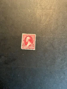 Stamps US Scott #220 hinged - Picture 1 of 1
