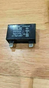 Dishwasher Motor Capacitor RC101 - Foto 1 di 5