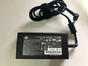 Hp 120W Power Supply Charger HSTNN-LA25 For 710415-001 732811-001 732811-002 - Picture 1 of 2