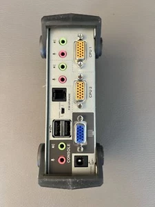 Aten CS-1732A Z3740226AP10176 - Picture 1 of 2
