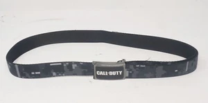 Call of Duty Camo Gürtel von Buckle Down Belts. NEUWERTIG! - Bild 1 von 3