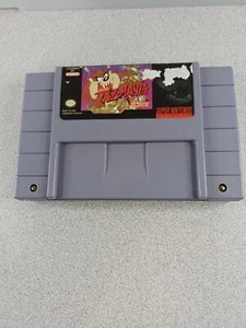 Taz-Mania SNES (Super Nintendo, 1993) solo cartuccia - Foto 1 di 3