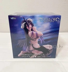 Overlord Desktop Cute Figure Albedo Swimsuit ver.Renewal 2025 - Bild 1 von 6
