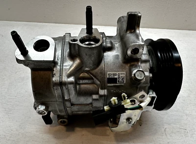 Ford Edge 2015-18/13-18 Fusion (no híbrido) compresor de aire acondicionado OEM ML3H-19D629-CD Foto 1 de 4