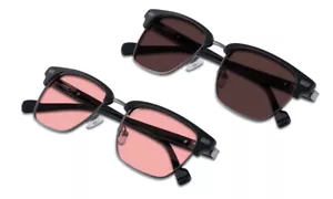 Gafas de sensibilidad a la luz TheraSpecs Winslow - Imagen 1 de 22