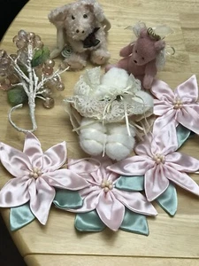 Christmas Ornaments 1970-2000 - Picture 1 of 1